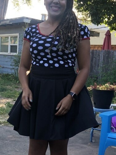 SpoilMe30 Profile image 1