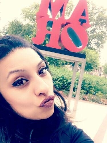 CURLY BEARD WOMAN, 35