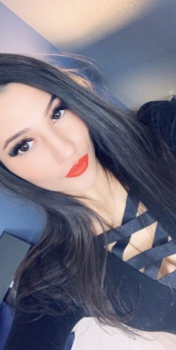 Beautiful Lady 1980, 18