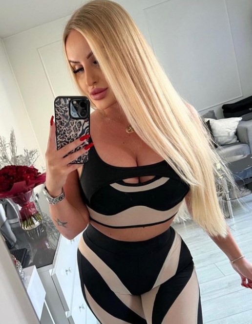 Natalia Profile image 2