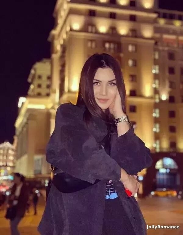 Vladlena Profile image 2