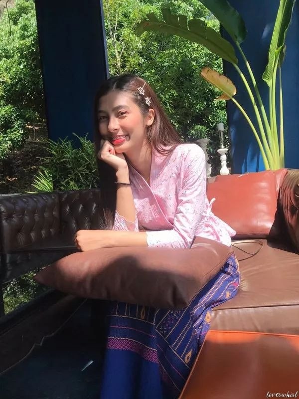 Warinyupa Profile image 1