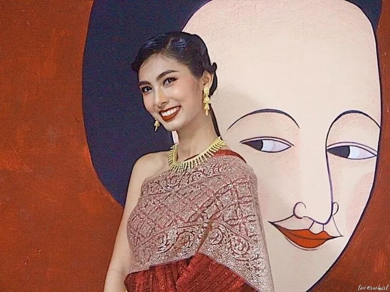 Warinyupa Profile image 3