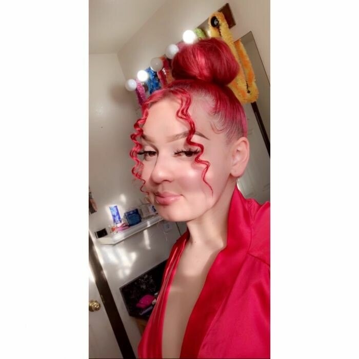 Maddie316 Profile image 2