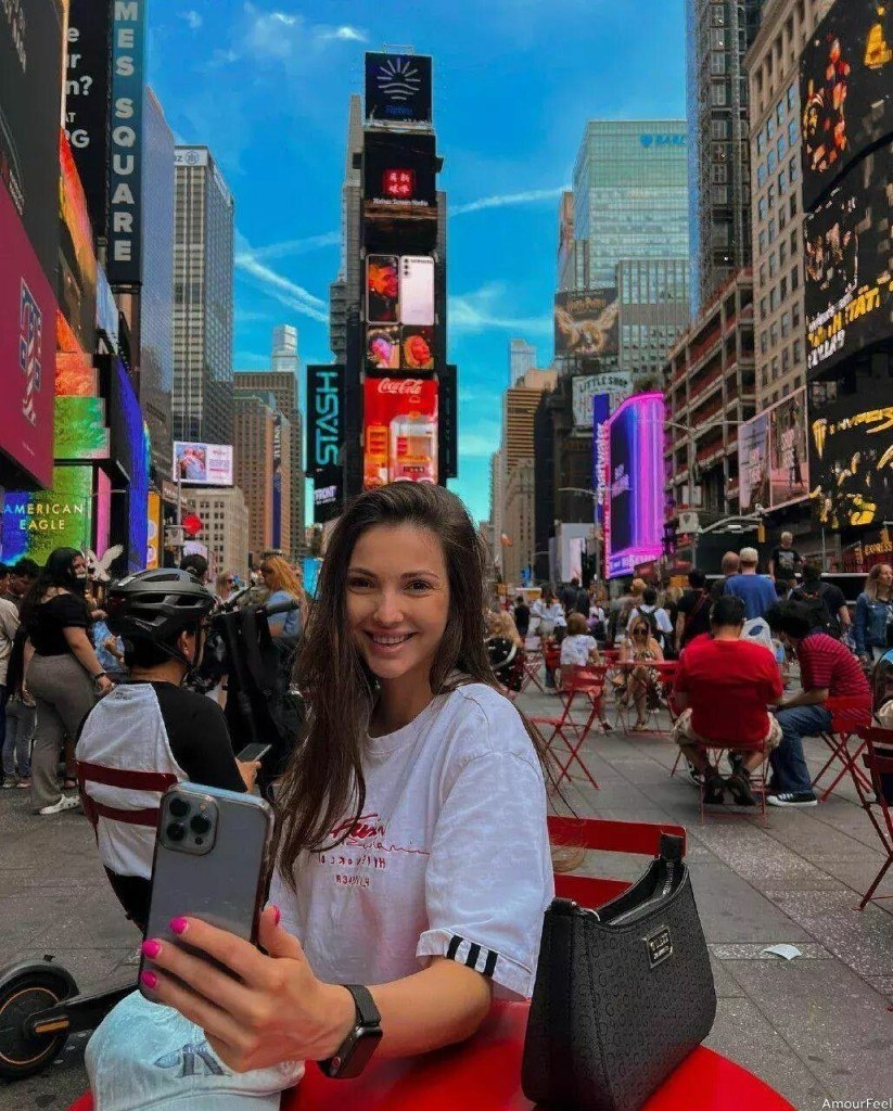 Olesia Profile image 1
